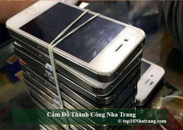 Top 10 Tiệm cầm đồ an toàn và uy tín nhất tại Nha Trang Khánh Hòa