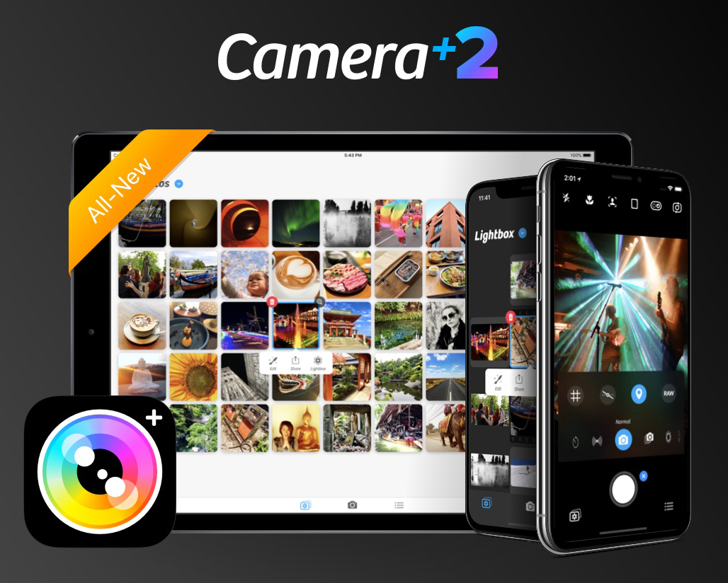 09 + Phần mềm chụp ảnh đẹp cho iphone miễn phí