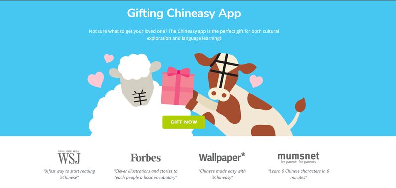 Chineasy