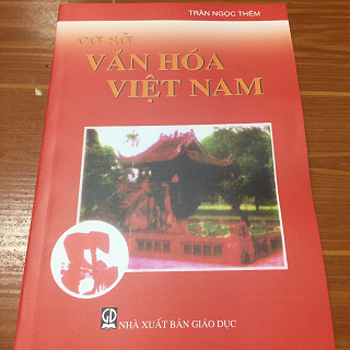 Cơ Sở Văn Hóa Việt Nam