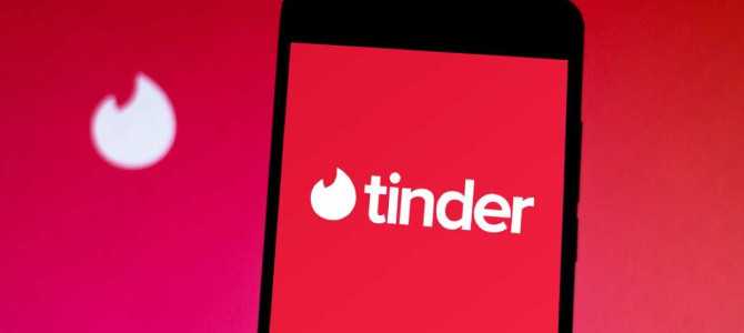 Làm sao để nhắn tin trên Tinder