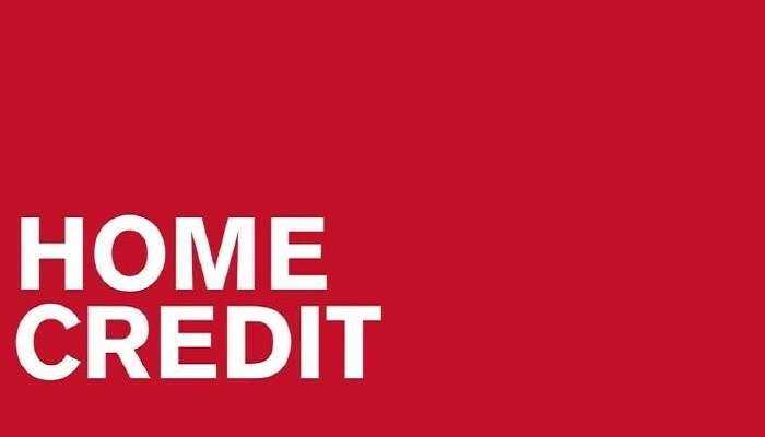 Công ty Tài chính Home Credit Việt Nam