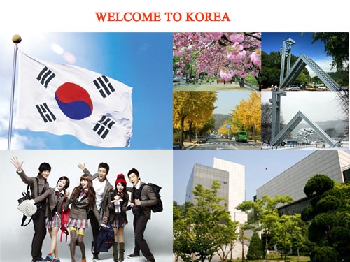 Tổng quan về đất nước và văn hóa Hàn Quốc