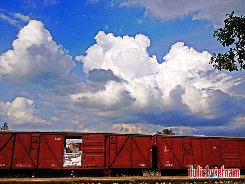 Du lịch Lạng Sơn bằng tàu hỏa – Tại sao bạn chưa thử?