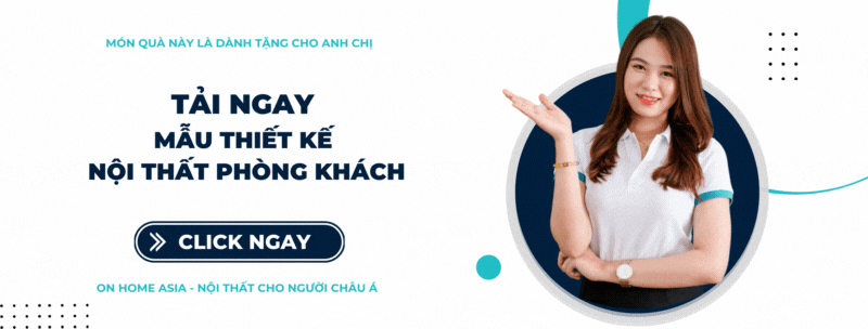 Nội thất phòng khách