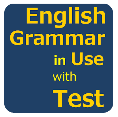 English Grammar in Use with Test