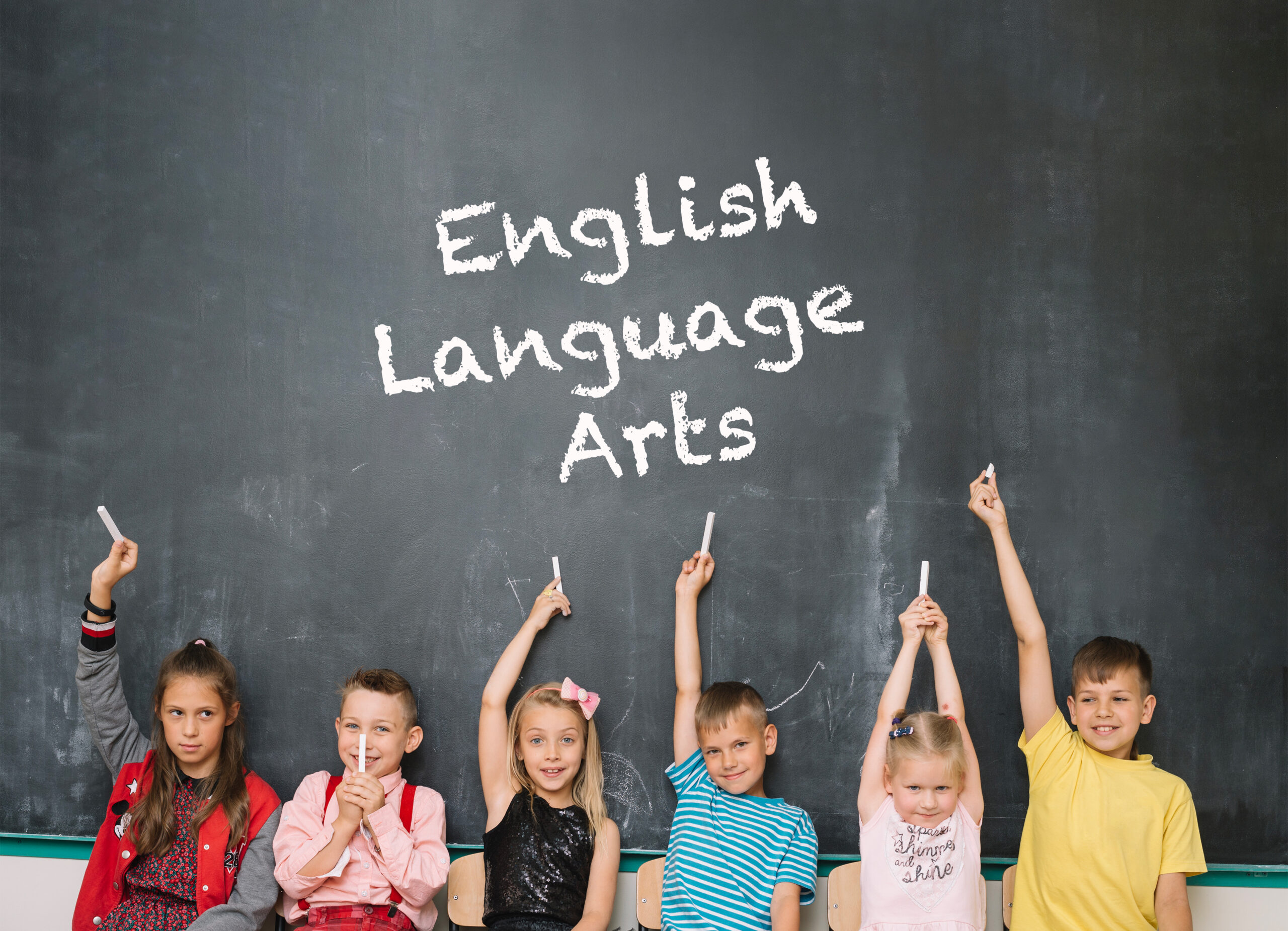 5 lí do nên cho con học Ngữ Văn Anh càng sớm càng tốt - E2 Talk