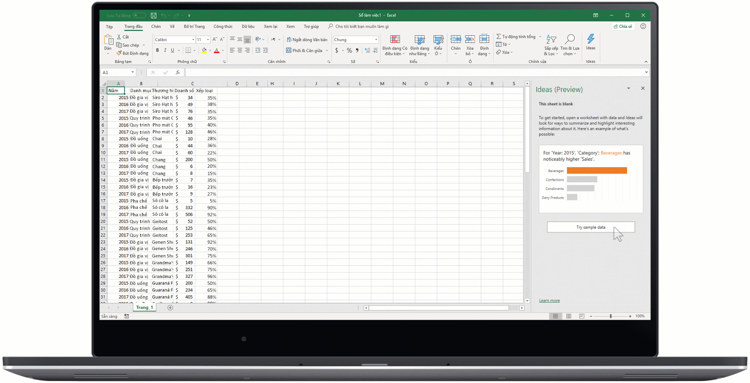 15 Phần Mềm Quản Lý Kho Hàng Hiệu Quả, Miễn Phí Bằng Excel