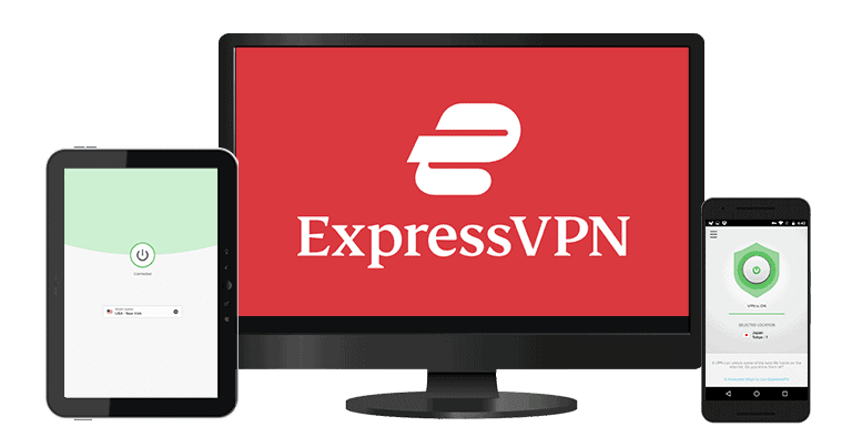 ?1. ExpressVPN — VPN tốt nhất năm 2023