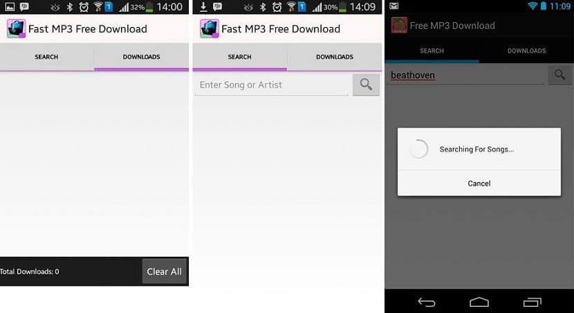 Fast Mp3 Free Download