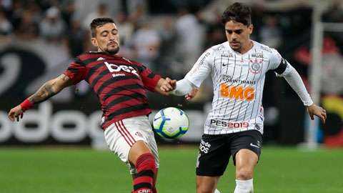 Nhận định bóng đá Flamengo vs Corinthians, 07h30 ngày 18/11: Corinthians không có cơ hội