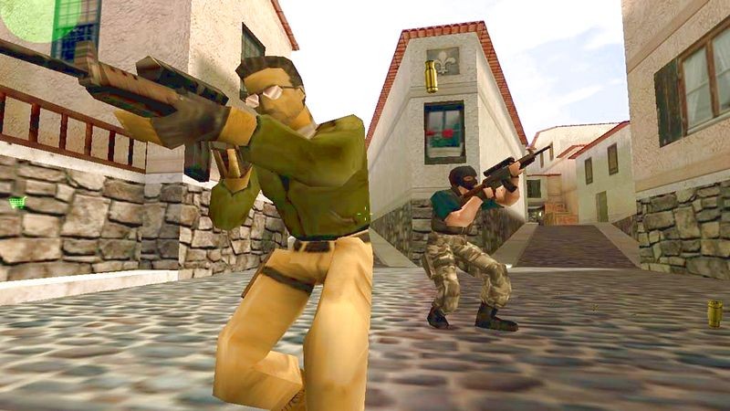 Top 25 game FPS khủng nhất mọi thời đại