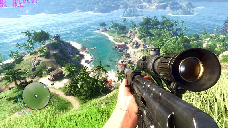 Top 25 game FPS khủng nhất mọi thời đại (P2)