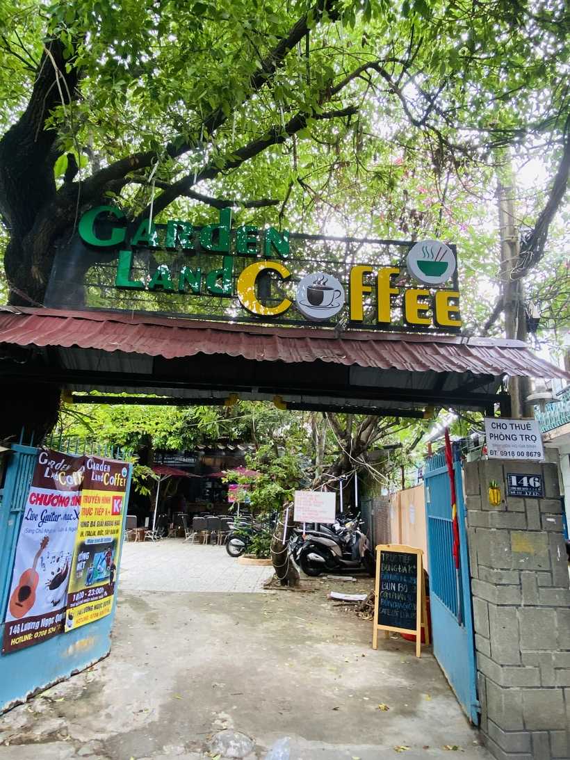 Top 17 Quán cafe quận Gò Vấp đẹp, giá rẻ có view sống ảo ở Sài Gòn – TP. HCM