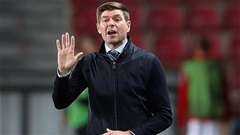 Gerrard tự tin tuyên bố sẽ giúp Aston Villa đánh sập Anfield