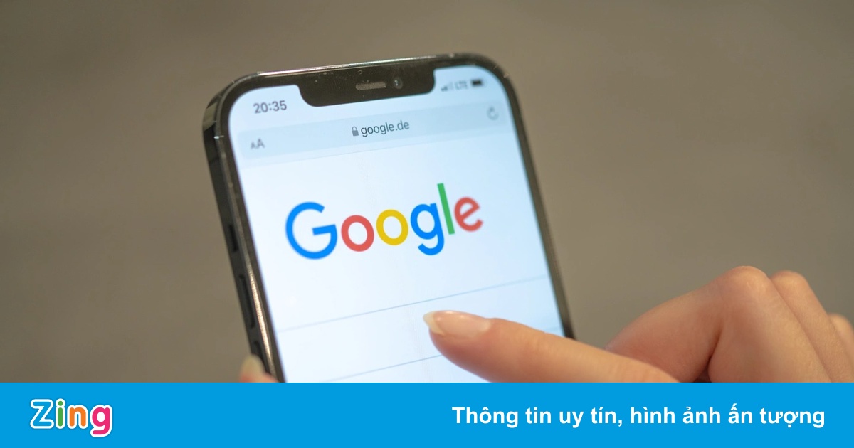 Tính năng Google mất tích một cách bí ẩn - Internet - ZINGNEWS.VN