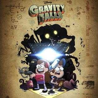 Gravity Falls (season 2) - Wikipedia ( https://en.wikipedia.org › wiki › Gravity_Falls_(season... ) 