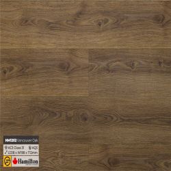 Sàn gỗ Hamilton HM1202 Vancouver Oak - 12mm - AC3 - AQ4
