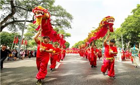 Hà Nội đẩy mạnh kích cầu du lịch dịp SEA Games 31