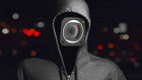 Hướng dẫn cách hack camera giám sát đơn giản dễ như ăn kẹo