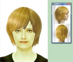 Hair Pro 2012 - Phần mềm ghép tóc vào mặt, tạo kiểu tóc trên PC