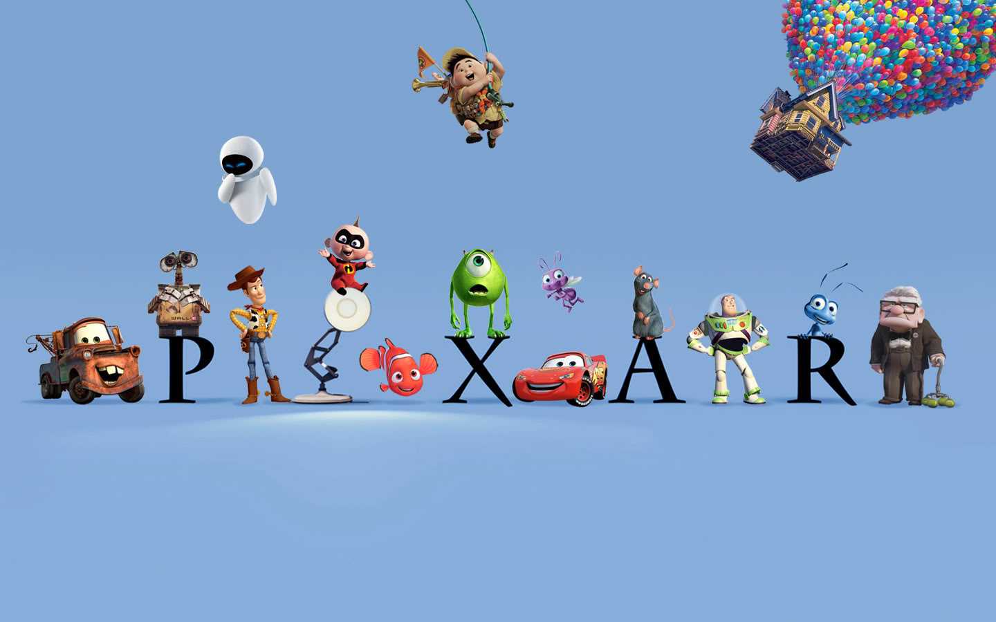 Ý nghĩa nội dung của Pixar muốn truyền tải cũng đậm đà tính nhân văn.