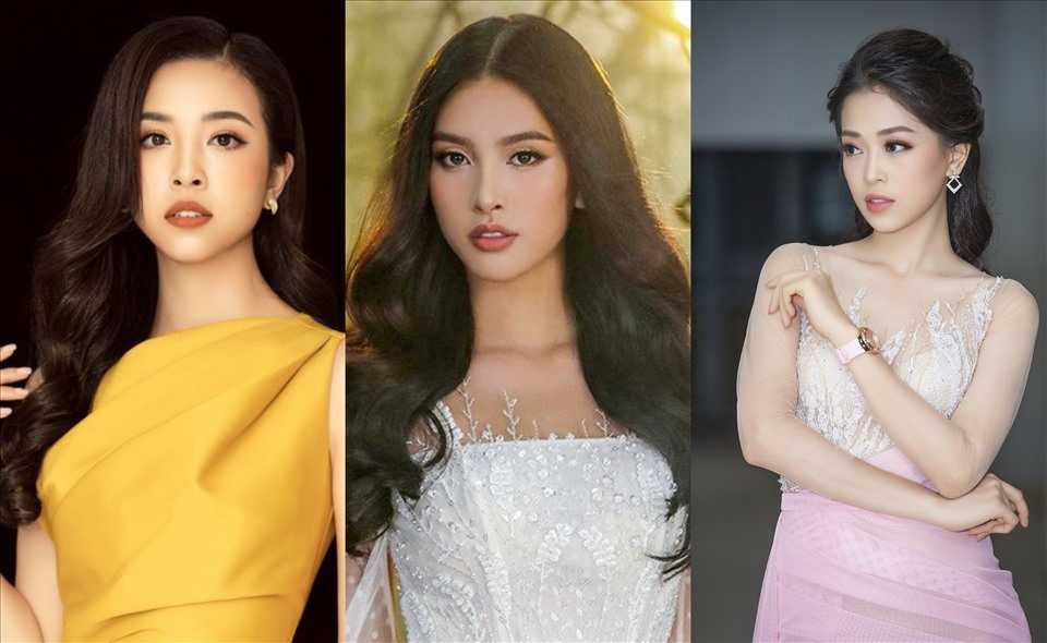 Top 3 Hoa hậu Việt Nam 2018 sau 3 năm: Người trưởng thành, người kết hôn