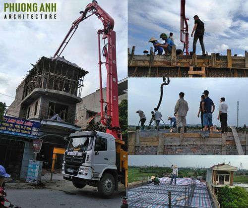 Hướng dẫn chọn công ty Xây nhà trọn gói đẹp, chất lượng, giá rẻ