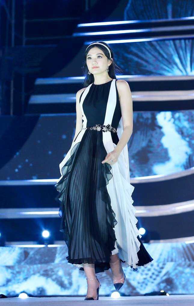 Công bố Top 5 Người đẹp Thời trang của Hoa hậu Việt Nam 2020 ảnh 19