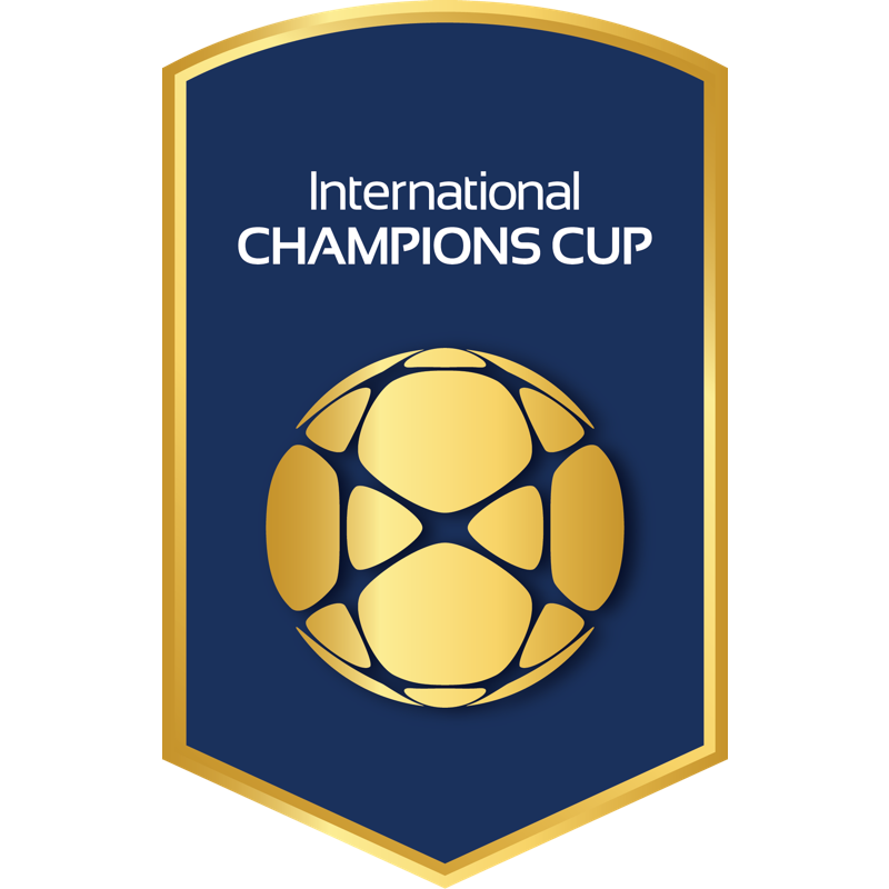 International Champions Cup Standings | FOX Sports