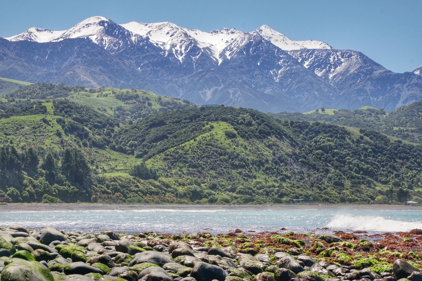 Kaikoura