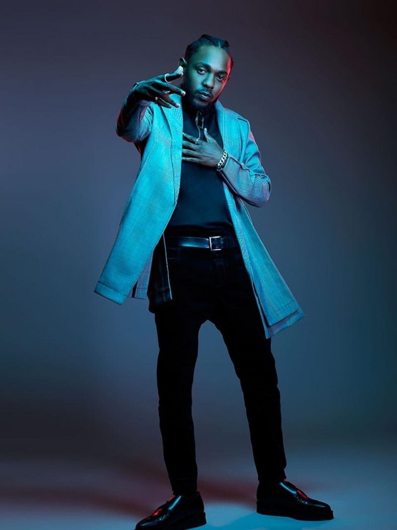 Nổi tiếng khá muộn, song Kendrick Lamar vẫn tìm ra thời hoàng kim của riêng mình khi chiến thắng 12 giải Grammy, cùng ca khúc "Humble" đứng nhất 5 tuần trên Billboard Hot 100.