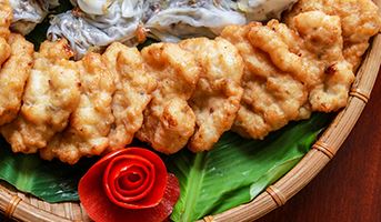 Khai thác giá trị văn hóa ẩm thực Quảng Ninh trong du lịch