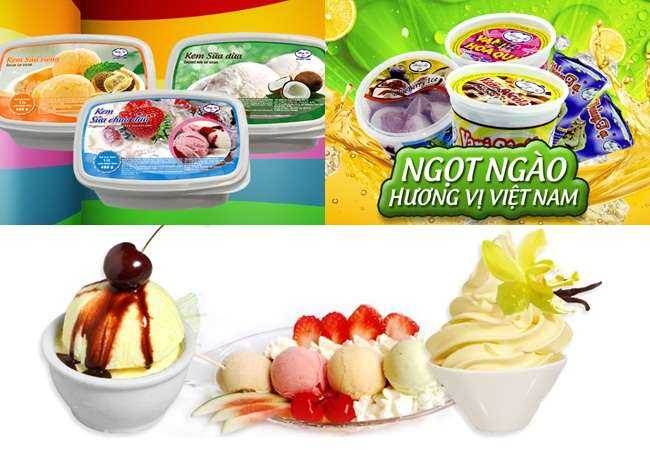 Khám phá 5 thương hiệu kem nổi tiếng và lâu đời nhất Hà Nội - 2