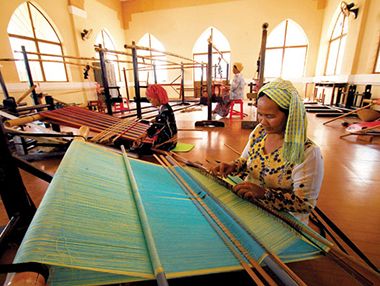 “Trung tâm nghiên cứu văn hóa Chăm tỉnh Ninh Thuận – Hồn Chăm giữa lòng thành phố”, là câu nói mà du khách đề cập đến một điểm tham quan mới, hấp dẫn ở Ninh Thuận. Vậy, đó là điểm nào? Không đâu khác,