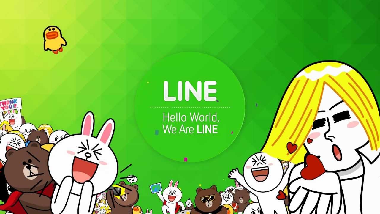 Line là gì? Cách tải Line cho máy tính, điện thoại đơn giản như lật bánh tráng