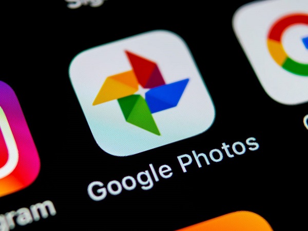 Lưu ảnh trên Google Photo có an toàn không