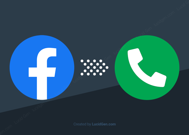 Tool lấy số điện thoại từ Facebook 2023 chỉ 2 giây | Lucid Gen