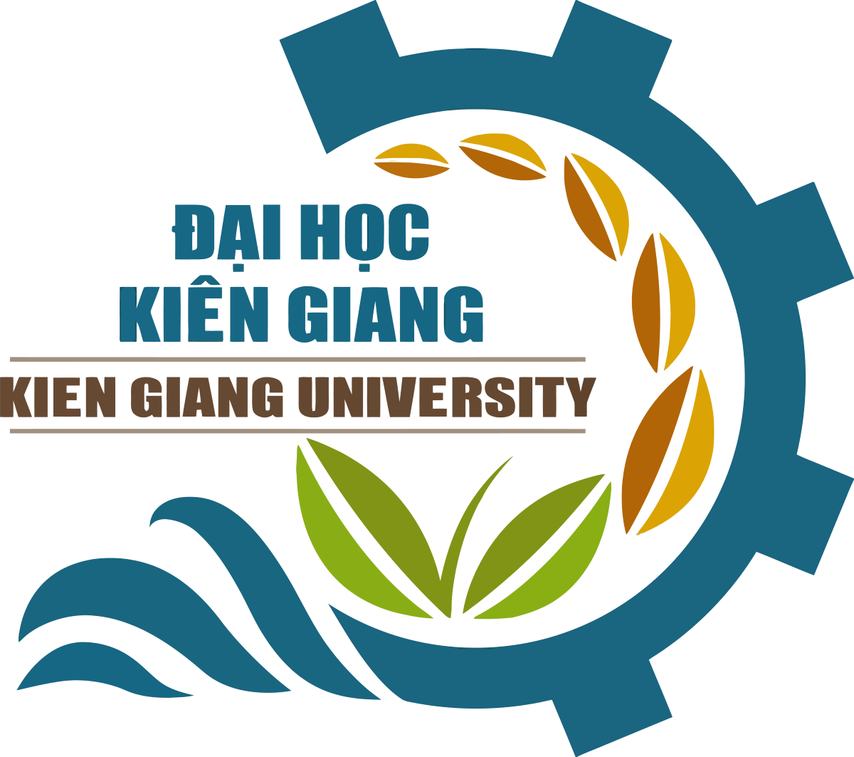 [Vector Logo] Trường Đại Học Kiên Giang - VNKGU - Download ...