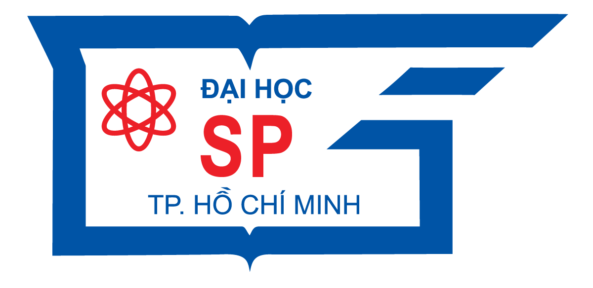 [Vector Logo] Trường Đại Học Sư Phạm TP. Hồ Chí Minh ...