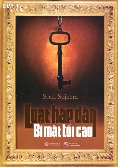 Luật hấp dẫn Bí mật tối cao -Som sujeera