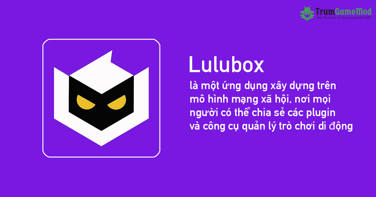 Lulubox apk Lulubox