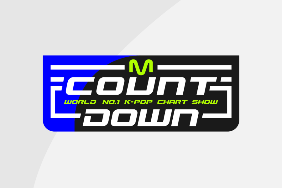 Chương trình âm nhạc Hàn Quốc - M! Countdown