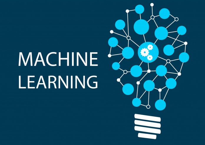 ứng dụng machine learning