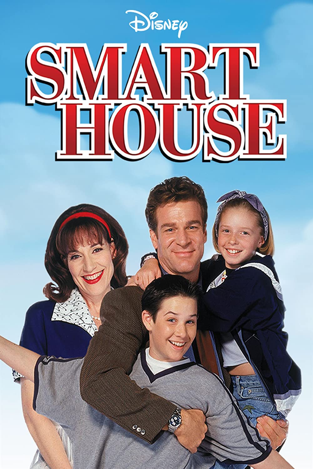 Smart House (TV Movie 1999) - IMDb
