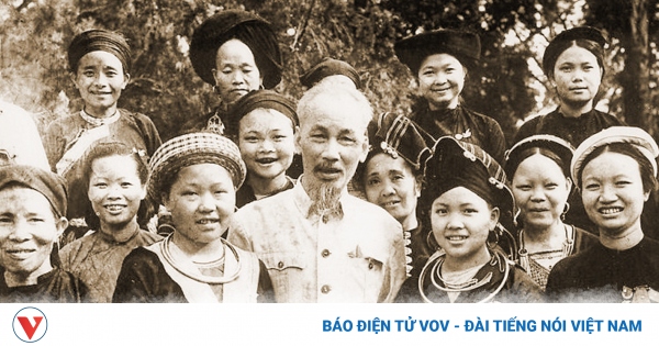 “Bác Hồ là của người dân Việt Nam, chúng ta phải tự chủ để gìn giữ, bảo quản thi hài Bác” | VOV.VN