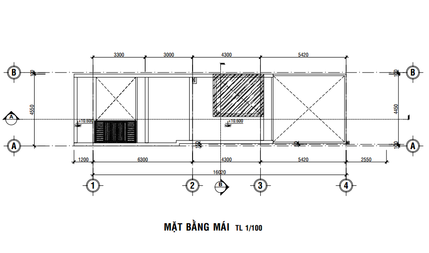 xây dựng nhà ống 3 tầng 4x16m tại quận 7