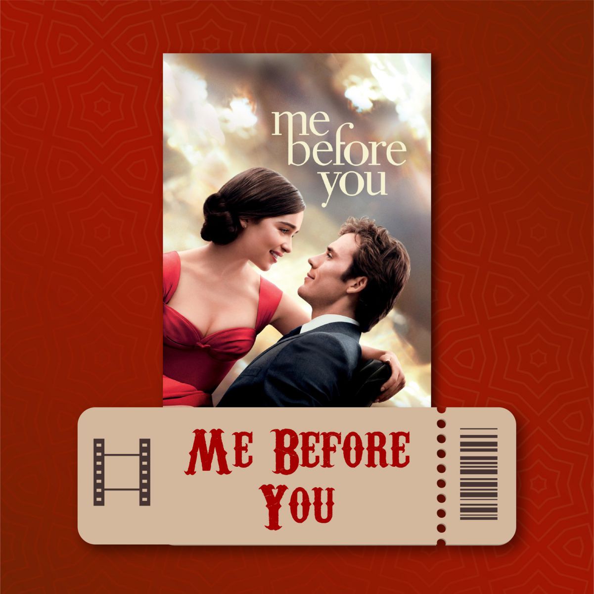 Me Before You