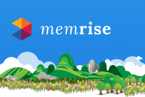 6 Phần mềm học tiếng Đức trên điện thoại tốt nhất memrise