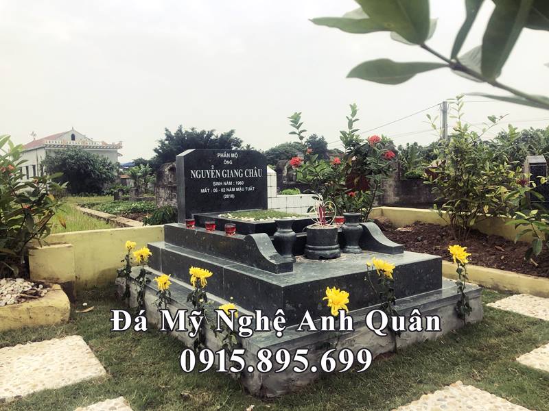 Văn khấn ngày chính giỗ - Văn khấn ngày giỗ thường cho Cha Mẹ, tổ tiên - Đầy đủ - Mẫu Lăng Mộ đá